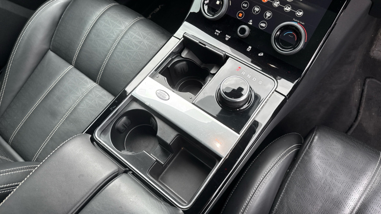 Land Rover Range Rover Velar 2.0 P300 R-Dynamic HSE 5dr Auto Petrol Estate